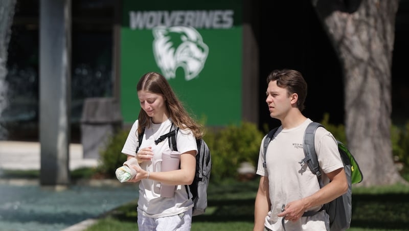 ‘Real world' experiences can yield college credit for Utah Valley University students