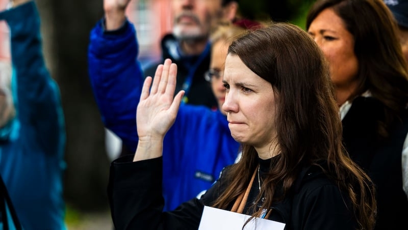 Opinion: Budget bill's Medicaid cuts hurt all Utahns
