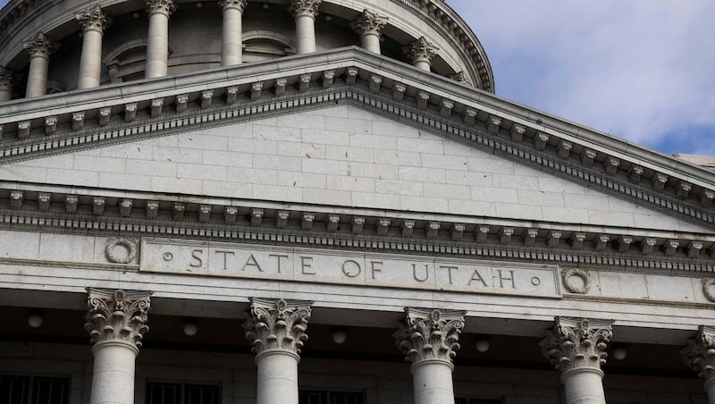 This constitutional amendment would change how Utah publishes constitutional amendments