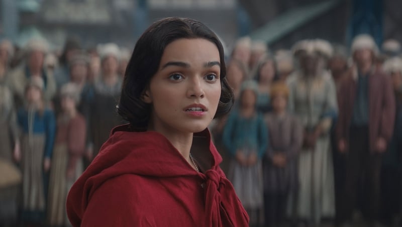 15 family-friendly movies coming out in 2025