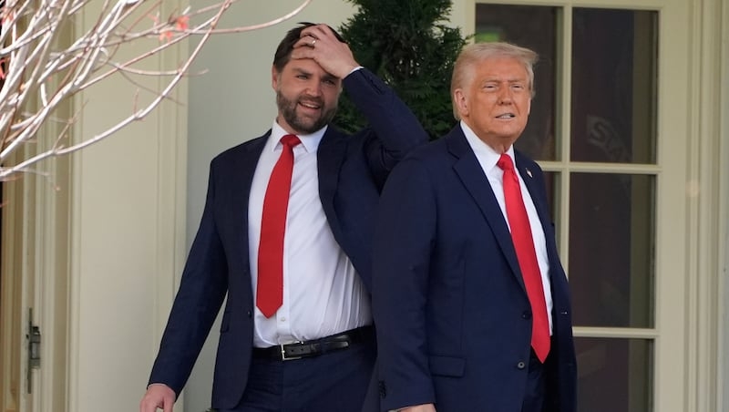 Here's what Utah voters say about Trump's job performance