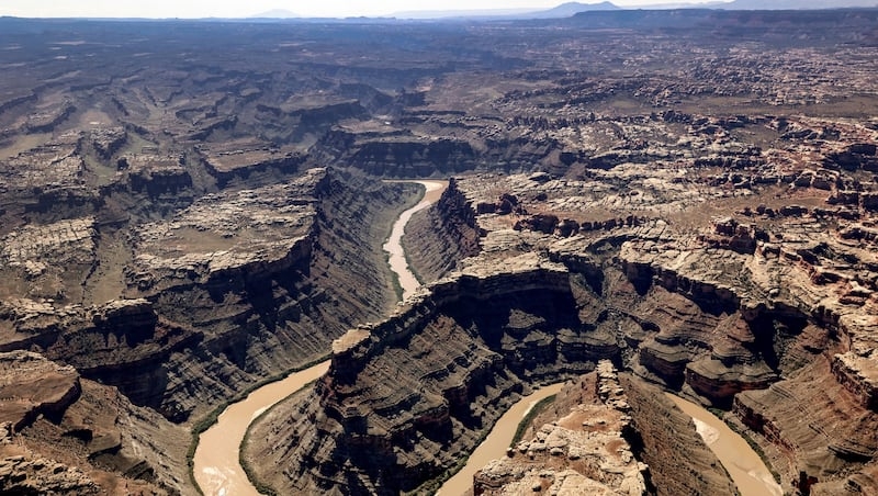 Gov. Cox considers drought order for parts of Utah; Lake Powell faces below-normal runoff
