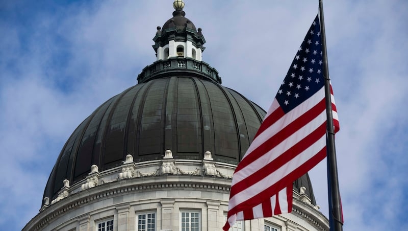 Opinion: SB337 would take us further down the road to a state-controlled economy