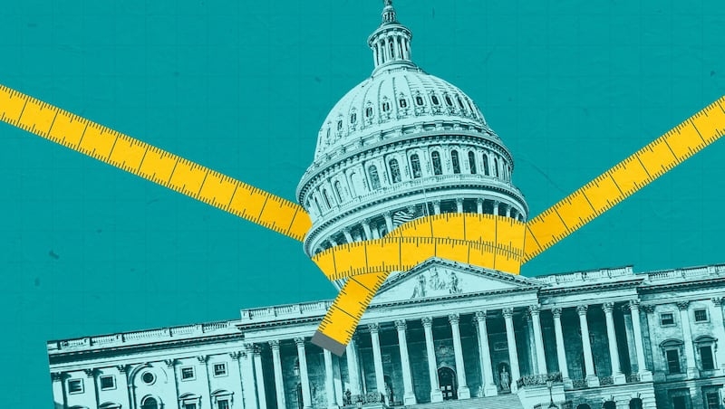 Perspective: Hard truths about government efficiency