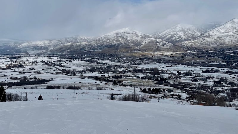 Utah bill to restrict, regulate zoning in newly incorporated areas sparks concern in Ogden Valley