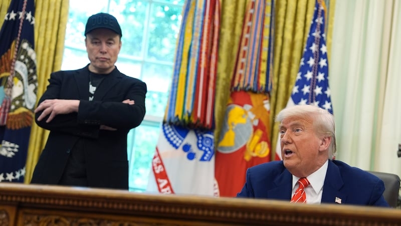 Trump's new steel, aluminum tariffs kick in as deadline looms for trade deal pitches