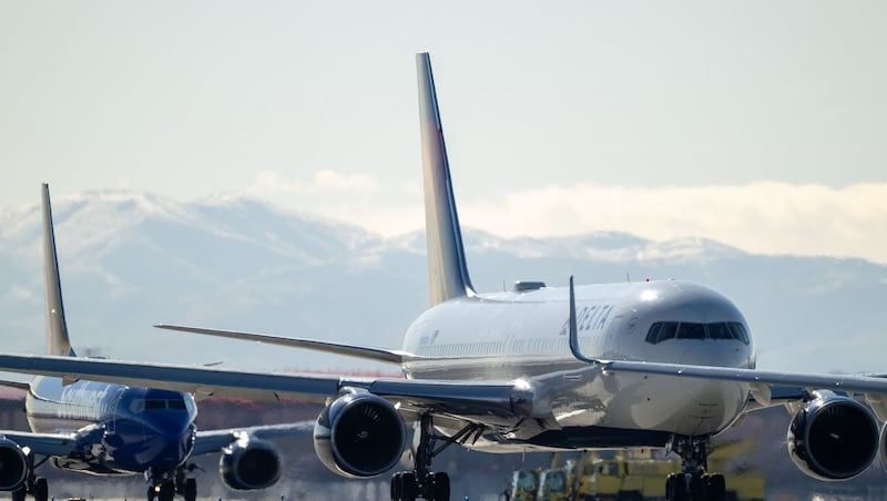 FAA announces new air traffic control safety technology at these Utah airports