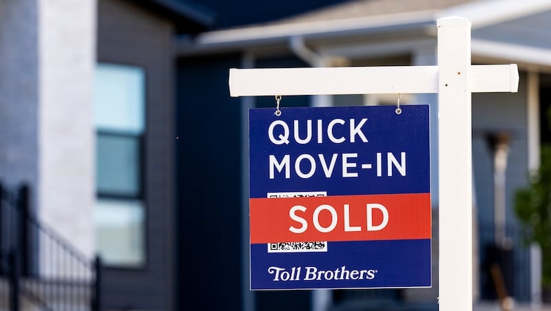 Are increases in home prices slowing down?
