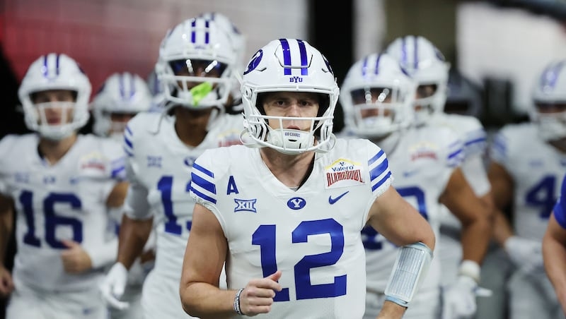 Jake Retzlaff plans to transfer to Tulane