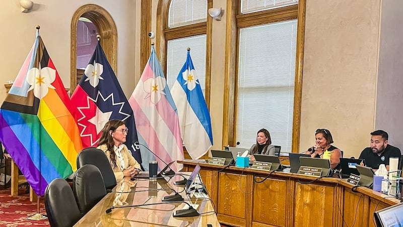 Salt Lake City adopts 3 new flags to bypass new state flag law
