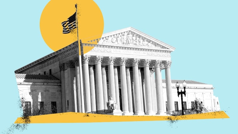 The biggest Supreme Court decisions to watch for in June