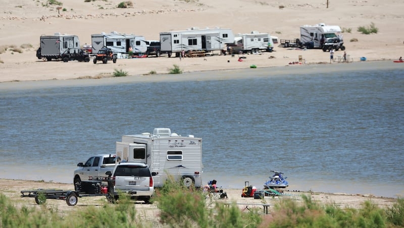 Bills would provide more Utah campgrounds options, acquire federal land advance