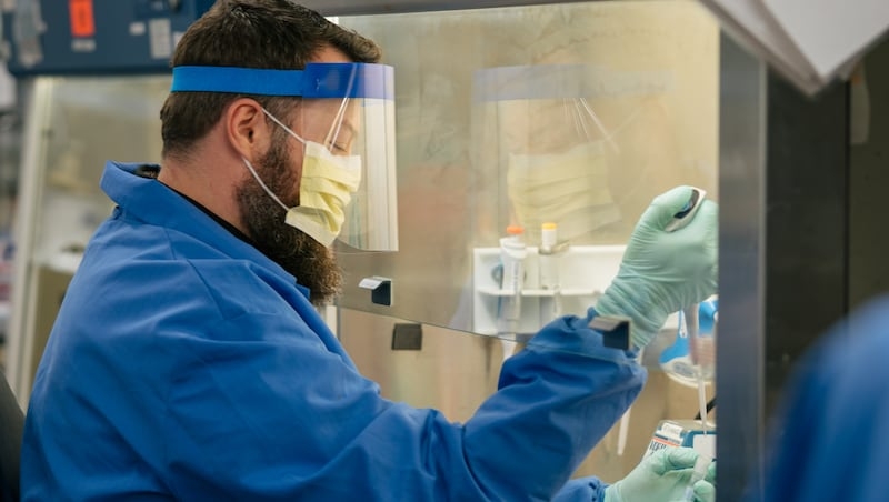 Judge foils FDA plan to regulate lab-developed tests