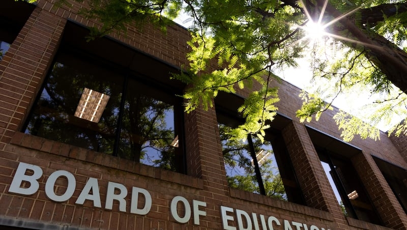 Veteran educator Molly L. Hart will be Utah's next state school superintendent of public instruction