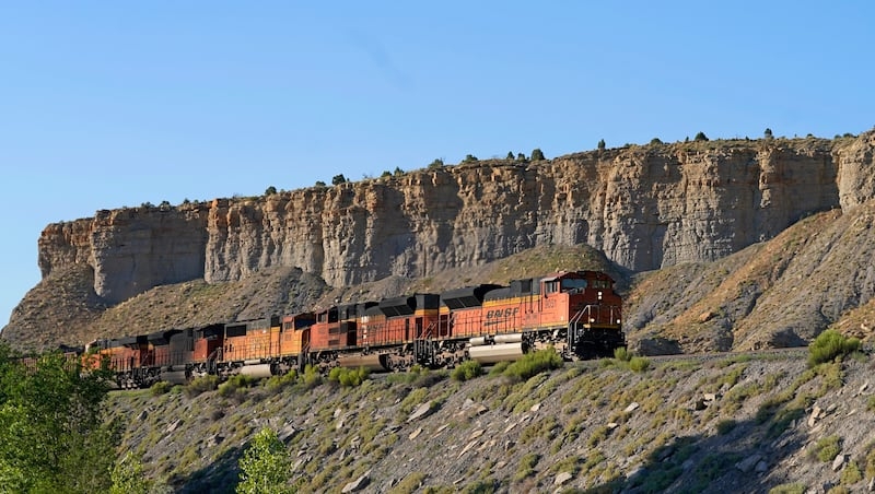 Utah's oil train gets U.S. Supreme Court blessing