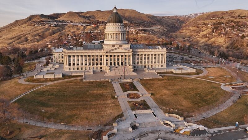 New poll: How do Utahns feel about the Legislature's tax cuts this year?