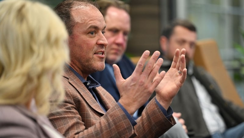 Why these Utah legislators traveled to Washington to address key Western issues