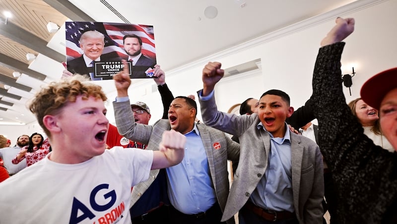 Most Utahns support Trump's ‘big, beautiful bill' — even though they think it will raise the debt