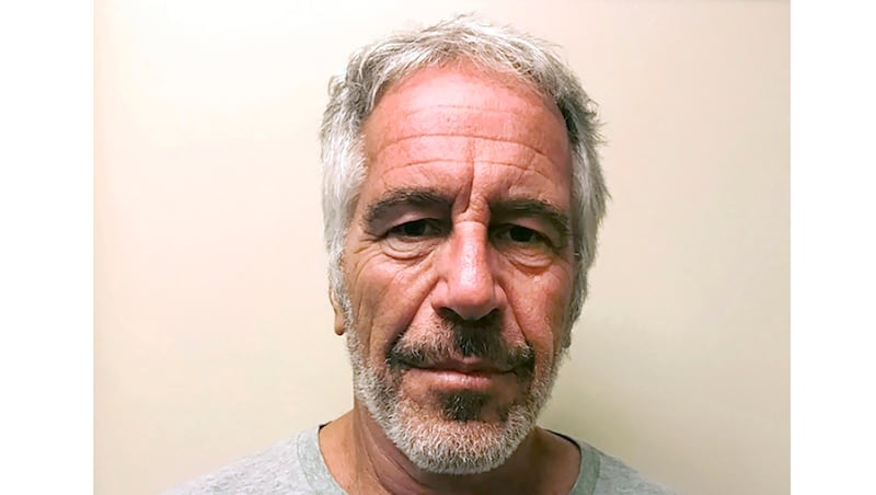 Justice Department will start handing over Epstein files to Congress this week