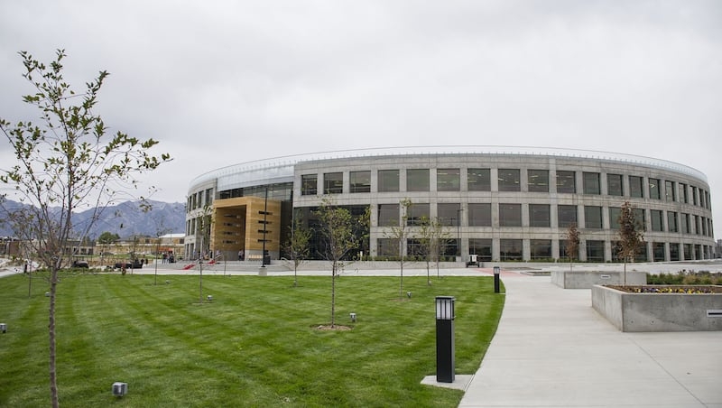 Salt Lake County closer to moving operations with legislative effort