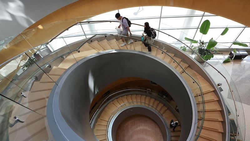 BYU and the University of Utah both crack Forbes' ‘Top 100′ list of premier colleges