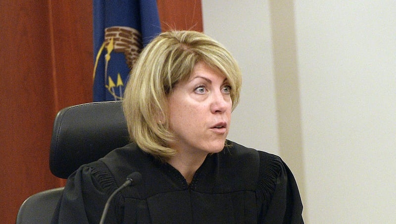 Judge strikes down Utah's school choice program