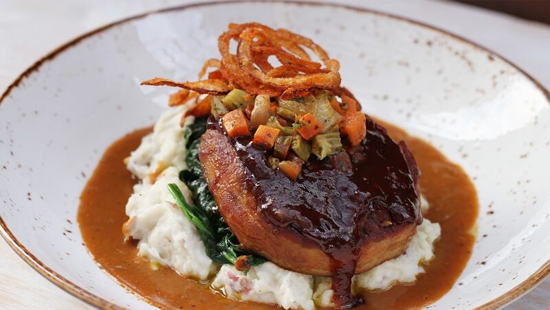 Growing restaurant chain inspired by the Rocky Mountains plans to enter Utah