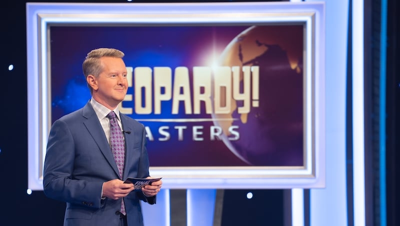 Here's who is left in the ‘Jeopardy!' Masters tournament — plus a major schedule change