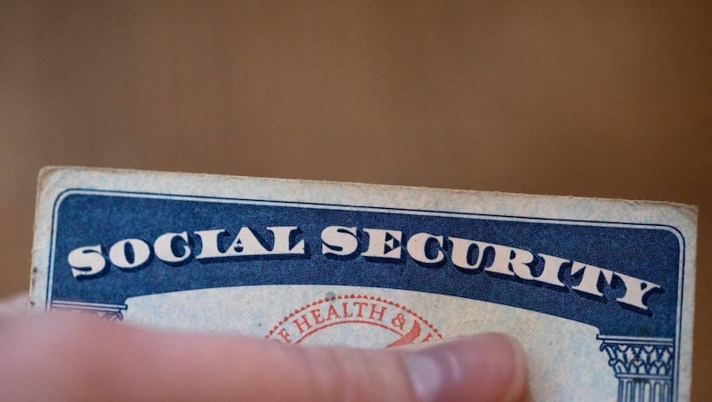 Is Gov. Cox's promise to kill the Social Security tax dead in the water?