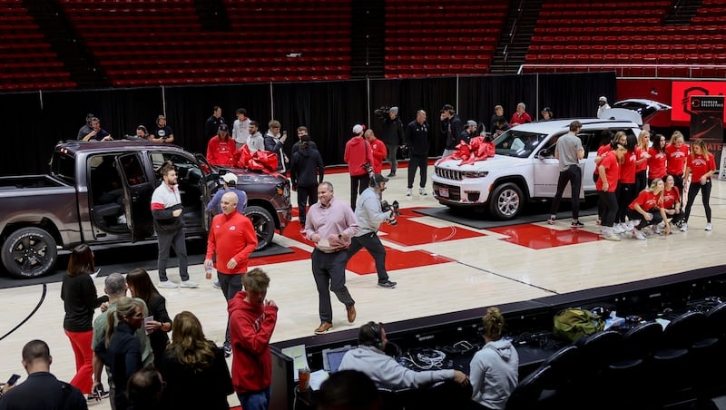 A ‘clever' way for universities to pay college athletes for playing sports?