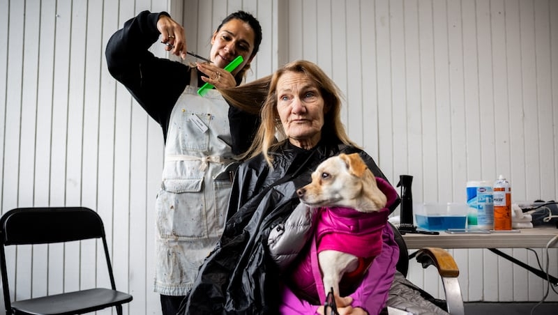 Photo gallery: A special makeover
