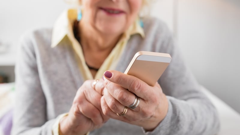Utah Attorney General Derek Brown joins the bipartisan fight against robocalls