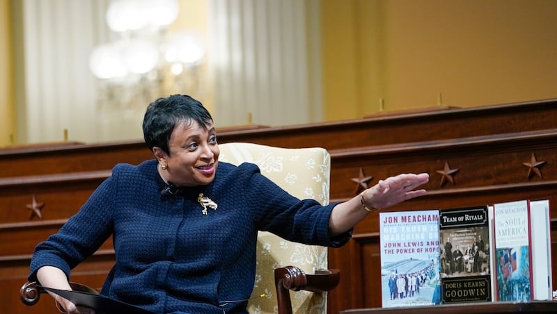 Republicans consider reining in power to fire certain government positions