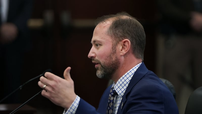 Is Salt Lake County getting too big? One lawmaker wants to streamline the process to split it