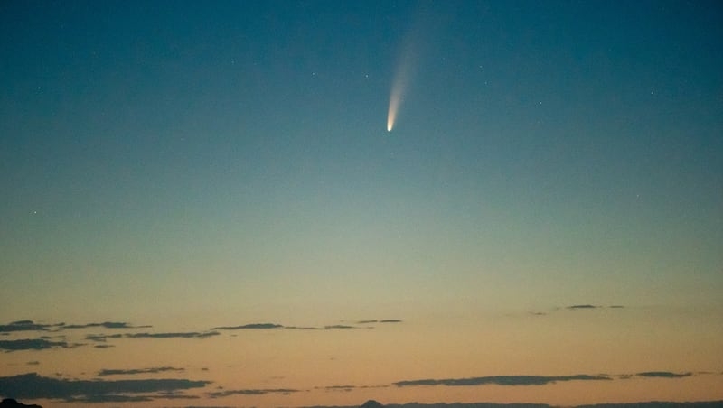 What is astrotourism? Discover Utah's stellar destinations