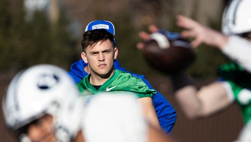 BYU QB's legal issues: What's next in the Jake Retzlaff civil lawsuit?