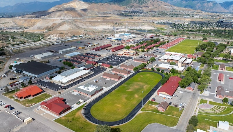 Utah embraces the next step in nuclear energy — fuel
