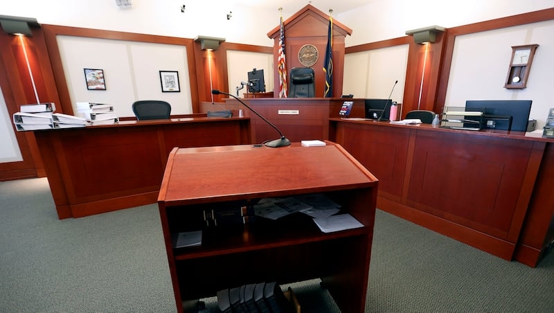 Opinion: Does the jury system work?