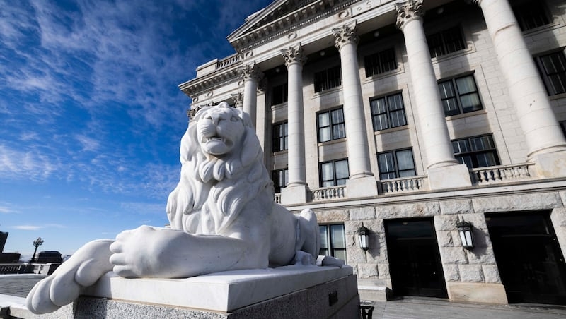Opinion: Utah lawmakers voice strong opposition to Medicaid cuts