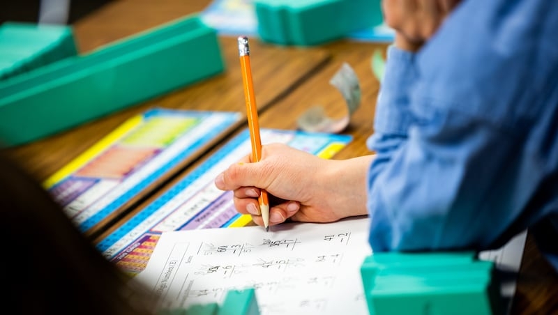 Opinion: Utah leads because our teachers lead