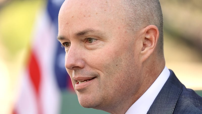 New poll: Utahns back Gov. Cox and Legislature, but support is waning among these voters