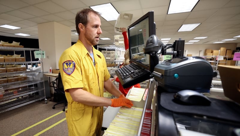 Did Utah's vote-by-mail reform really make elections safer?