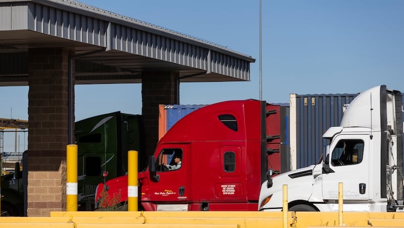 Could Utah's inland ports help provide low-income housing? What a new bill would do