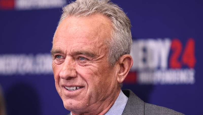 Robert F. Kennedy Jr., Lee Zeldin to speak in Utah on 3 key ‘MAHA' bills Monday