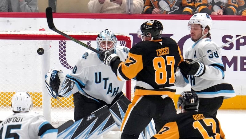 Everything you need to know about Utah Hockey Club vs. Pittsburgh Penguins matchup