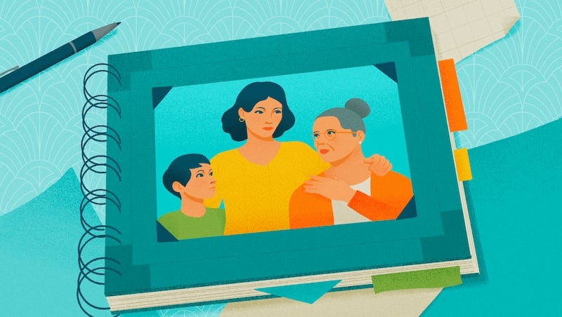 5 ways to tell Mom you love her