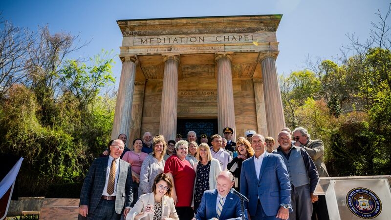 ‘We're so proud of them': The deep meaning behind this Utah highway's new name