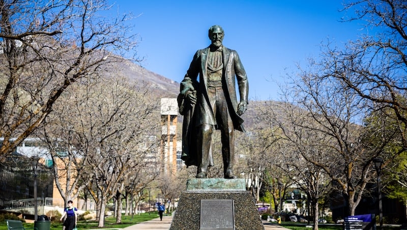 Estate planning: Weber State launches no-cost, online tool to help everyone create a will