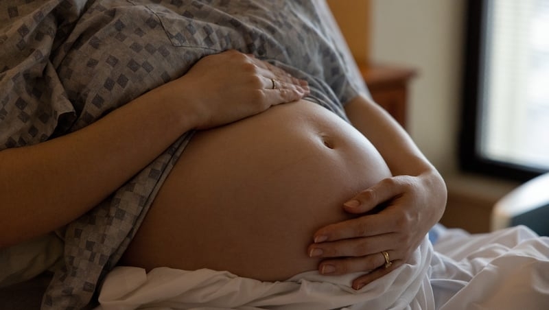 Another way mom's health in pregnancy could impact baby long-term