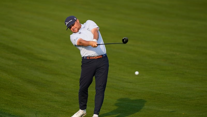 U.S. Open golf: Utahns, like almost everybody else, have rough day at ultra-tough Oakmont